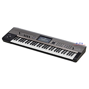 Korg Krome 61 EX Synthesizer Workstation